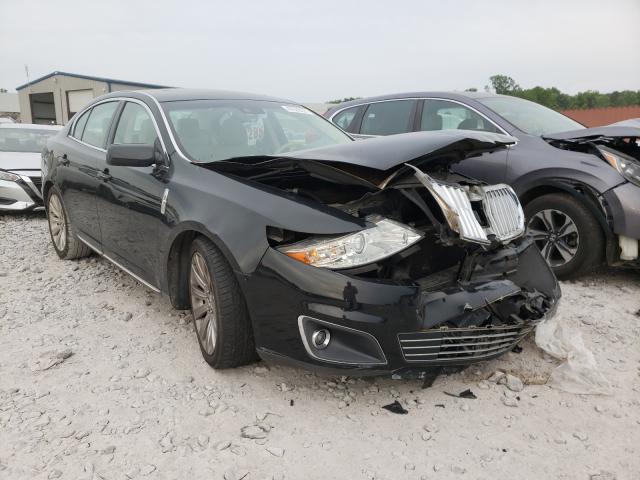 LINCOLN MKS 2010 1lnhl9dr9ag614962