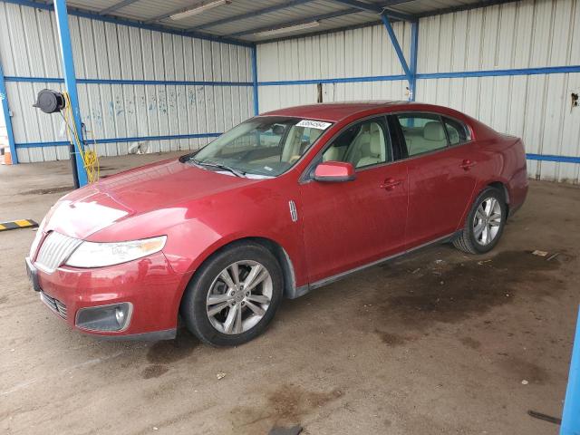 LINCOLN MKS 2010 1lnhl9dr9ag615514