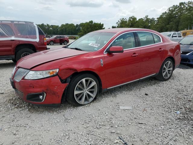 LINCOLN MKS 2010 1lnhl9dr9ag616002