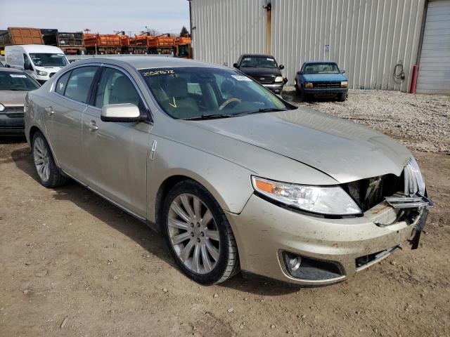 LINCOLN MKS 2011 1lnhl9dr9bg601937