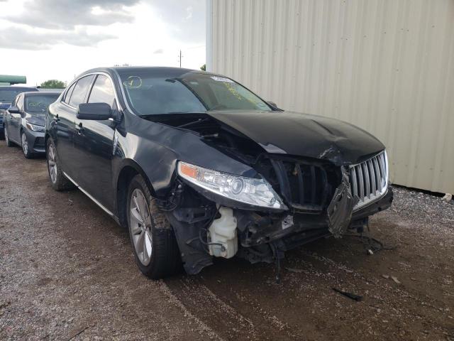 LINCOLN MKS 2011 1lnhl9dr9bg601971