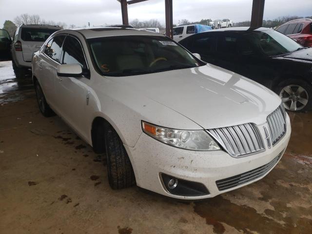 LINCOLN MKS 2011 1lnhl9dr9bg603851