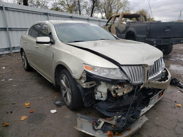 LINCOLN MKS 2011 1lnhl9dr9bg604708