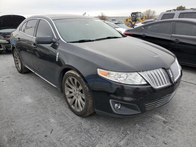 LINCOLN MKS 2011 1lnhl9dr9bg606829