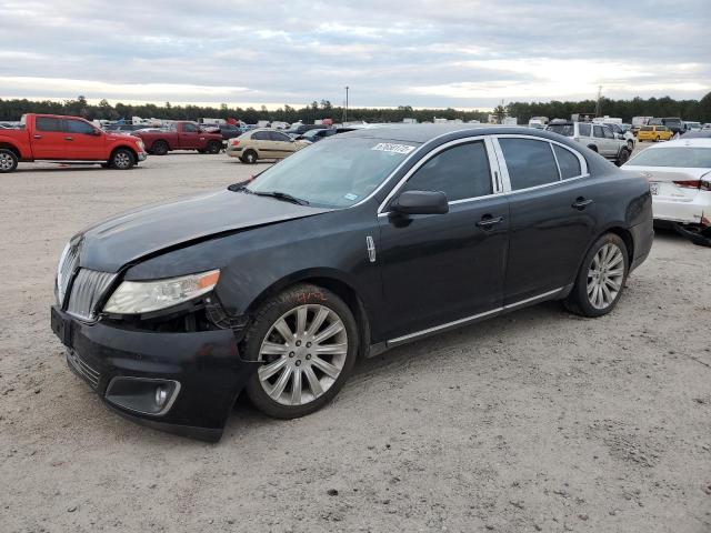 LINCOLN MKS 2011 1lnhl9dr9bg607530