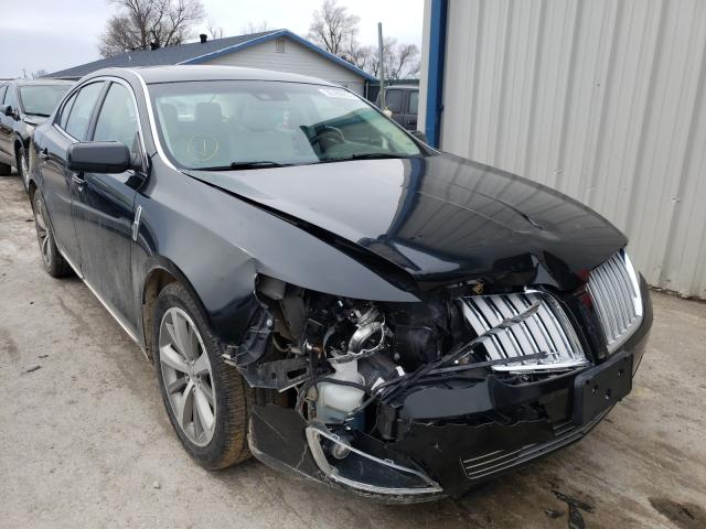 LINCOLN MKS 2011 1lnhl9dr9bg609097