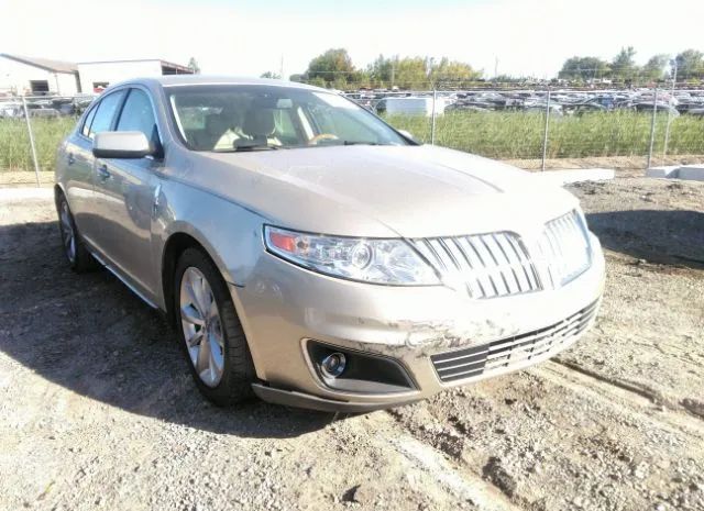 LINCOLN MKS 2011 1lnhl9dr9bg609181