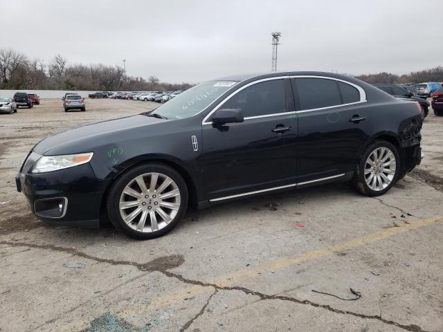 LINCOLN MKS 2011 1lnhl9dr9bg609410