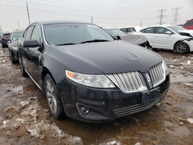 LINCOLN MKS 2011 1lnhl9dr9bg610816