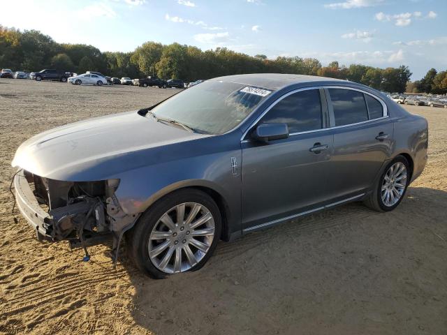 LINCOLN MKS 2011 1lnhl9dr9bg611383