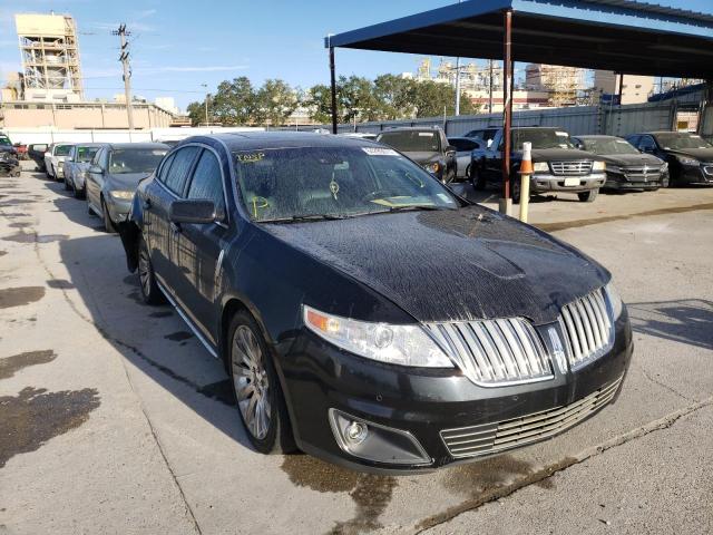 LINCOLN MKS 2011 1lnhl9dr9bg611576