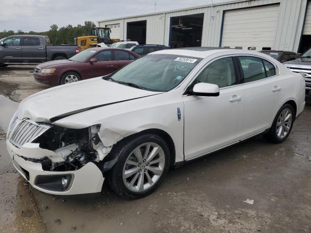 LINCOLN MKS 2011 1lnhl9dr9bg612906