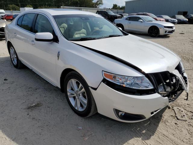 LINCOLN MKS 2011 1lnhl9dr9bg614199