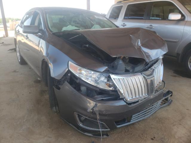 LINCOLN MKS 2011 1lnhl9dr9bg614235