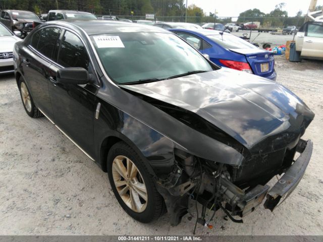 LINCOLN MKS 2011 1lnhl9dr9bg614865