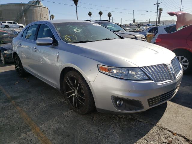 LINCOLN MKS 2012 1lnhl9dr9cg800584