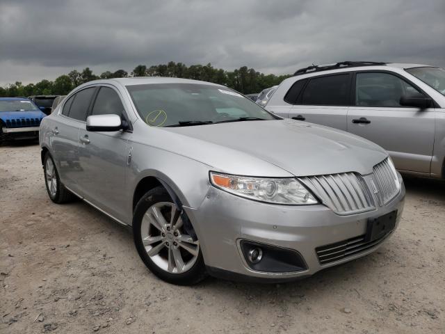 LINCOLN MKS 2012 1lnhl9dr9cg801704