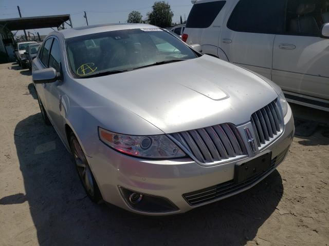 LINCOLN MKS 2012 1lnhl9dr9cg802285