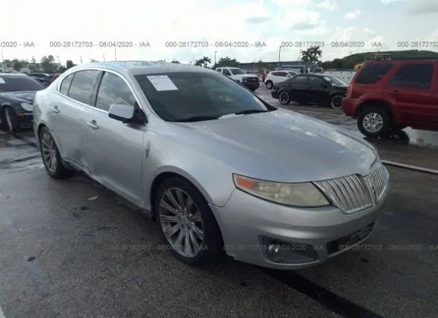 LINCOLN MKS 2012 1lnhl9dr9cg803257