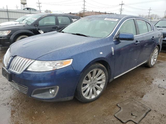 LINCOLN MKS 2012 1lnhl9dr9cg805221