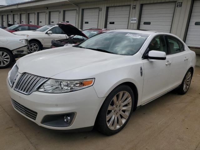 LINCOLN MKS 2012 1lnhl9dr9cg805770