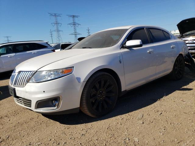 LINCOLN MKS 2012 1lnhl9dr9cg807499