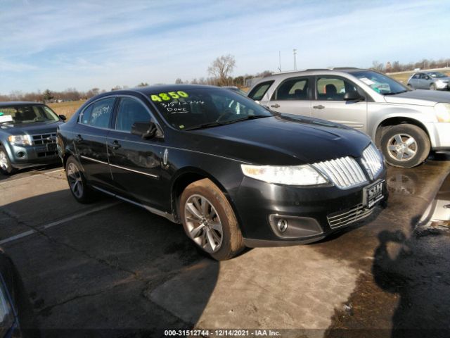 LINCOLN MKS 2010 1lnhl9drxag602058