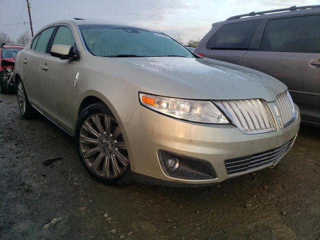 LINCOLN MKS 2010 1lnhl9drxag603792