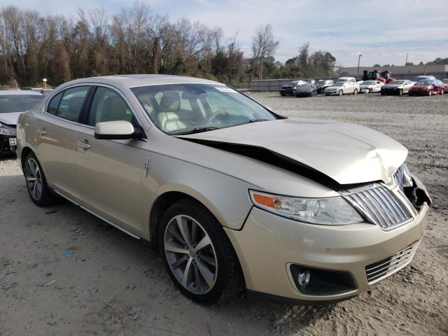 LINCOLN MKS 2010 1lnhl9drxag605381