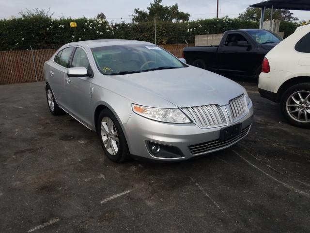 LINCOLN MKS 2010 1lnhl9drxag606062