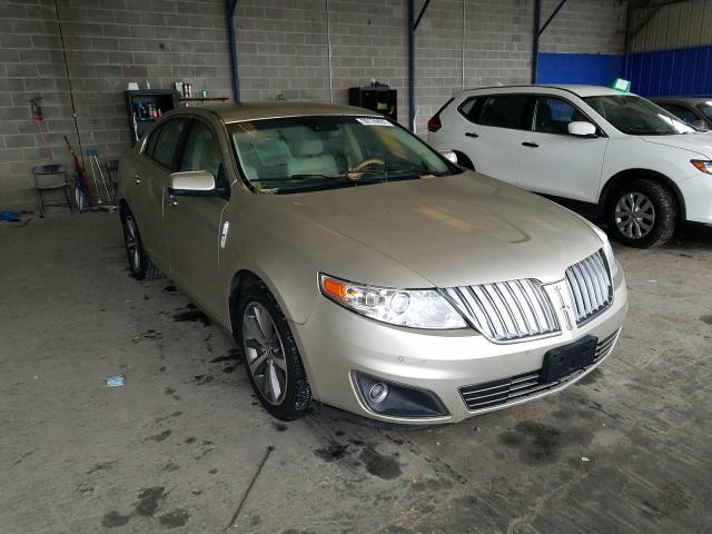 LINCOLN MKS 2010 1lnhl9drxag606496