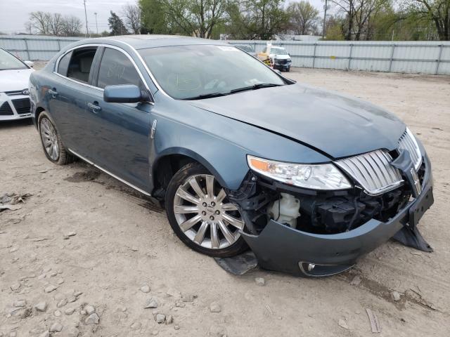 LINCOLN MKS 2010 1lnhl9drxag606823