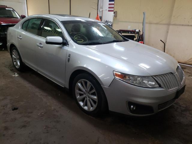 LINCOLN MKS 2010 1lnhl9drxag606952