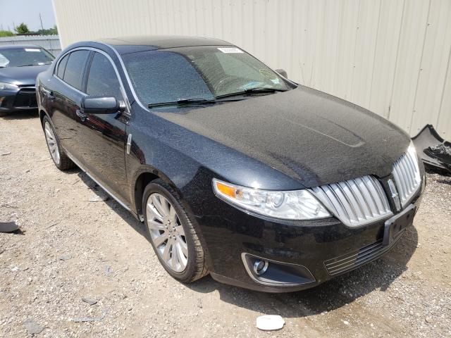 LINCOLN MKS 2010 1lnhl9drxag607275