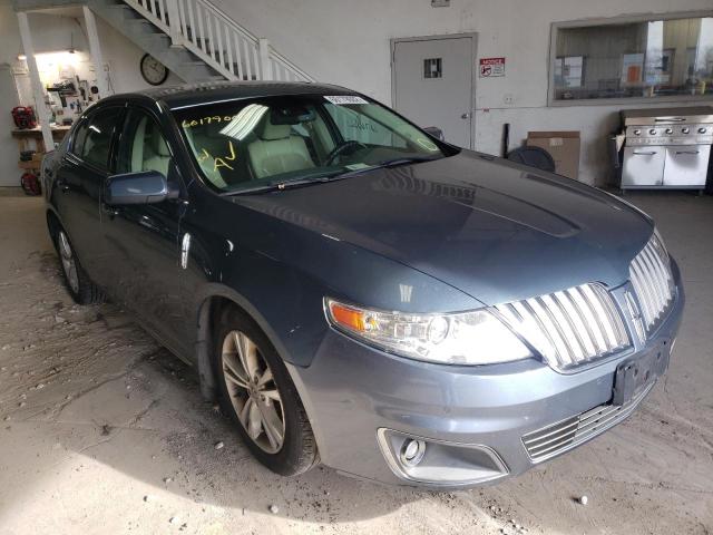 LINCOLN MKS 2010 1lnhl9drxag607311