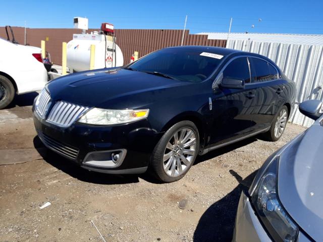 LINCOLN MKS 2010 1lnhl9drxag611343