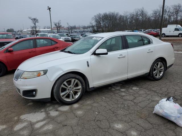 LINCOLN MKS 2010 1lnhl9drxag611813