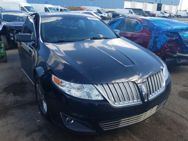 LINCOLN MKS 2010 1lnhl9drxag611973