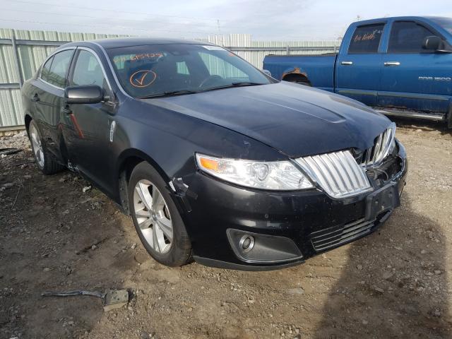 LINCOLN MKS 2010 1lnhl9drxag615425