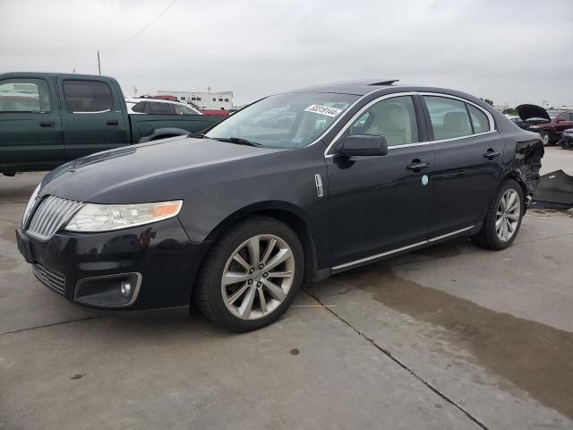 LINCOLN MKS 2011 1lnhl9drxbg600540