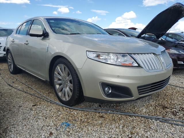 LINCOLN MKS 2011 1lnhl9drxbg604233