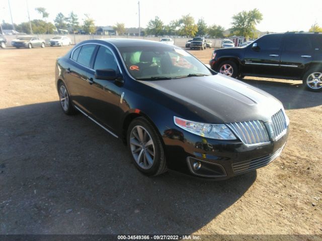 LINCOLN MKS 2011 1lnhl9drxbg606824