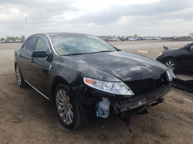 LINCOLN MKS 2011 1lnhl9drxbg608864