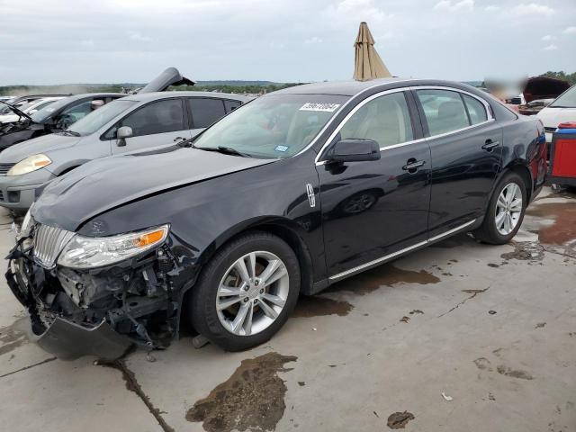 LINCOLN MKS 2011 1lnhl9drxbg610159