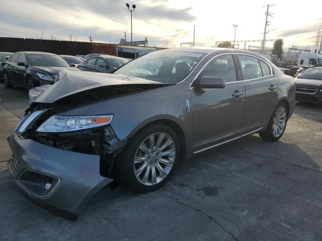 LINCOLN MKS 2011 1lnhl9drxbg610873