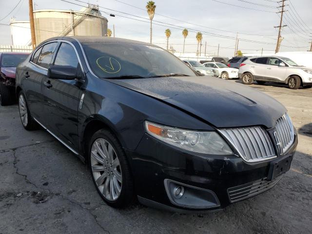 LINCOLN MKS 2011 1lnhl9drxbg611425