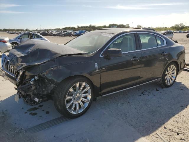 LINCOLN MKS 2011 1lnhl9drxbg611585