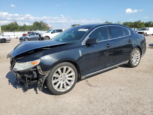 LINCOLN MKS 2011 1lnhl9drxbg611652