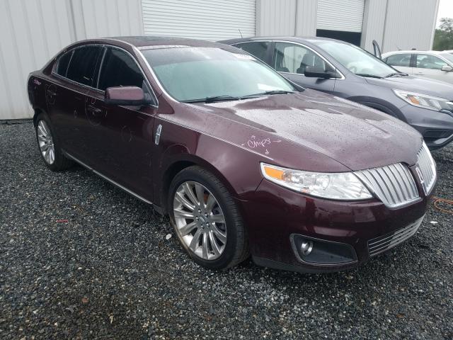 LINCOLN MKS 2011 1lnhl9drxbg612008