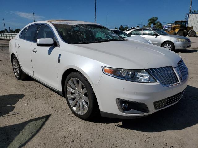 LINCOLN MKS 2011 1lnhl9drxbg612381